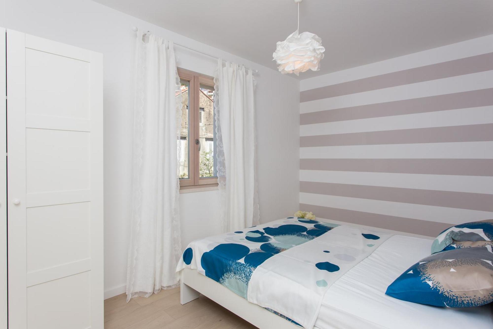 Apartments Villa Karmen ดูบรอฟนิก ภายนอก รูปภาพ